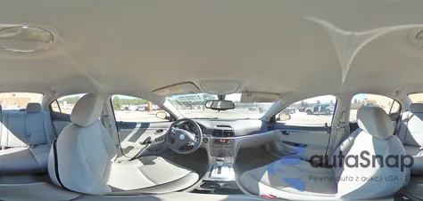 2009 Saturn Aura Xe from USA, damaged, VIN 1G8ZS57B39F205712